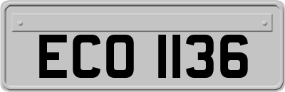 ECO1136