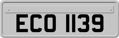 ECO1139
