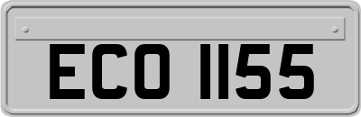 ECO1155