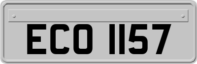 ECO1157