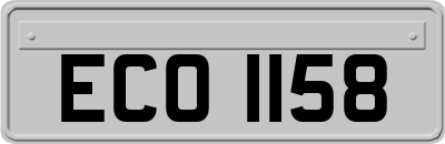 ECO1158
