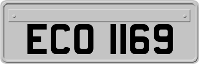 ECO1169