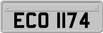 ECO1174