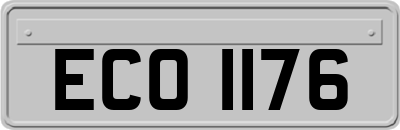 ECO1176