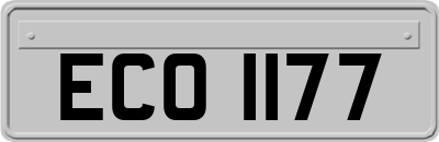 ECO1177