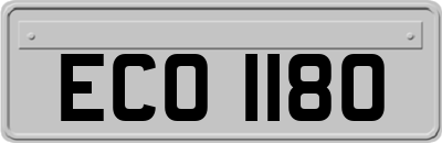 ECO1180