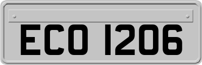 ECO1206