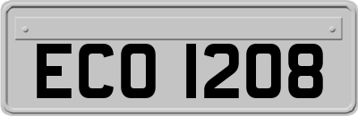 ECO1208