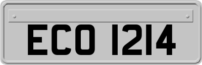 ECO1214