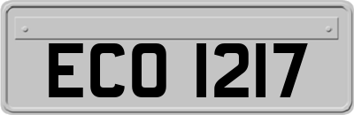 ECO1217