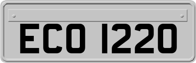 ECO1220