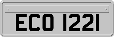 ECO1221
