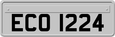 ECO1224