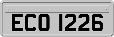 ECO1226