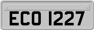 ECO1227