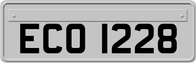 ECO1228
