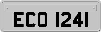 ECO1241