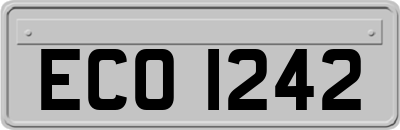 ECO1242