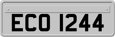 ECO1244