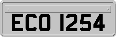 ECO1254