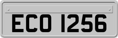 ECO1256