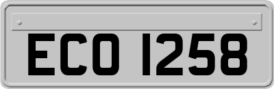 ECO1258