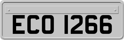 ECO1266