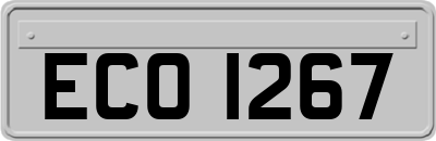 ECO1267