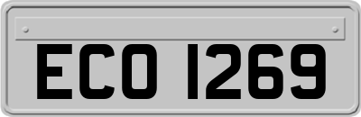 ECO1269