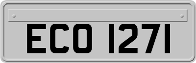 ECO1271