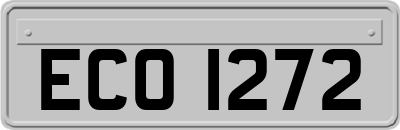 ECO1272