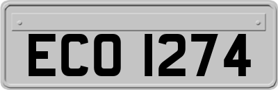 ECO1274