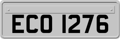 ECO1276