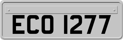 ECO1277