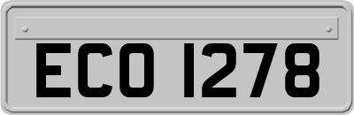 ECO1278