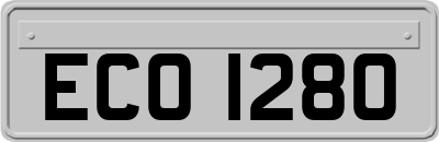 ECO1280