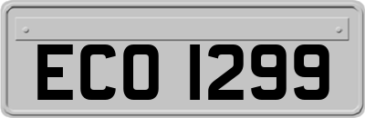 ECO1299