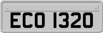 ECO1320
