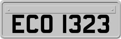 ECO1323