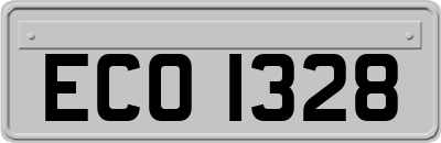 ECO1328