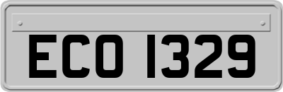 ECO1329