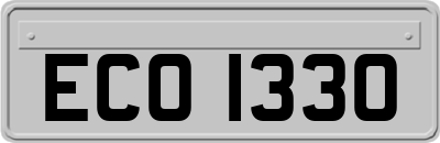 ECO1330