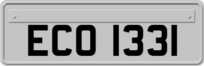 ECO1331