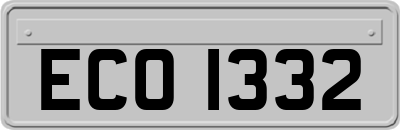 ECO1332