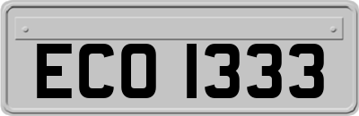 ECO1333