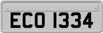 ECO1334