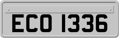 ECO1336