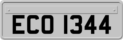 ECO1344