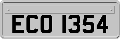 ECO1354