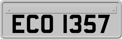 ECO1357